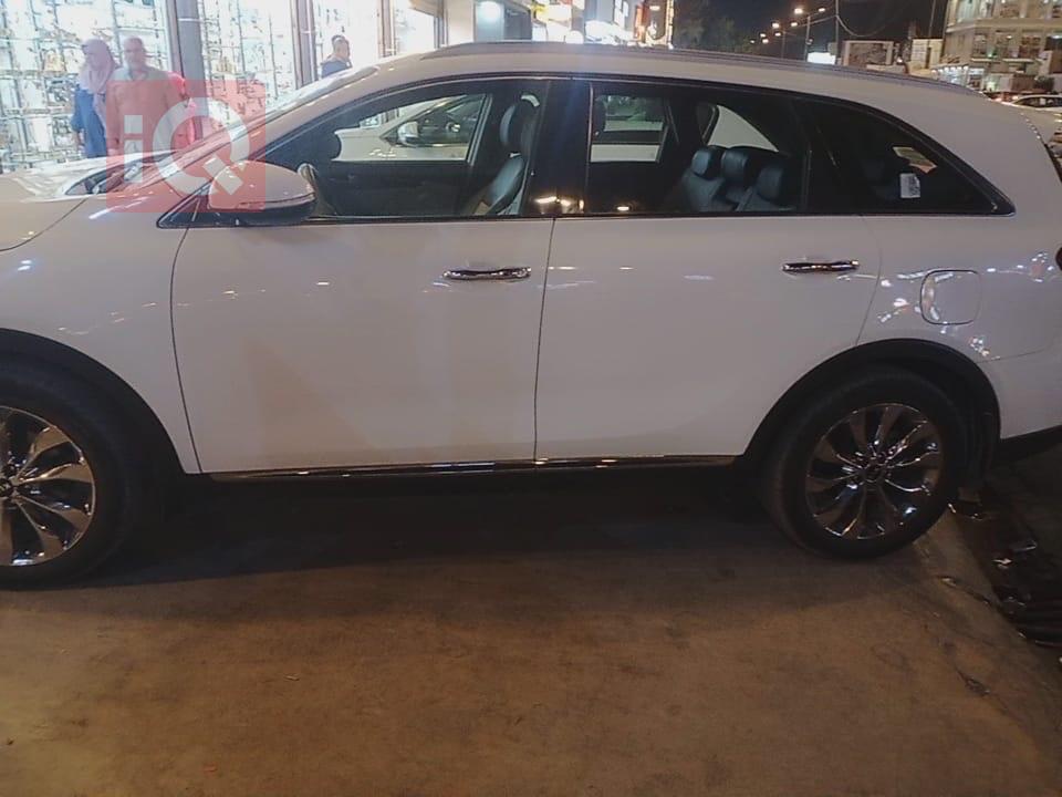 كيا سورينتو